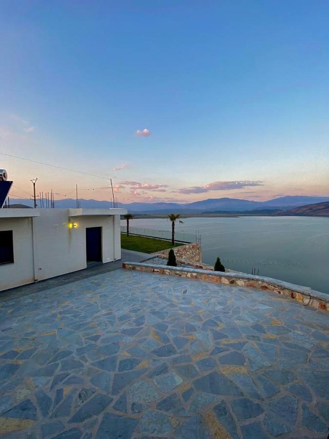 Illyrian Paradise Ksamil Exterior foto