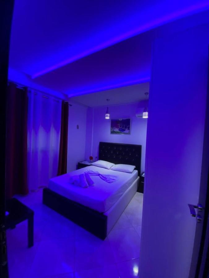 Illyrian Paradise Ksamil Exterior foto