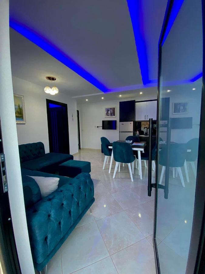 Illyrian Paradise Ksamil Exterior foto